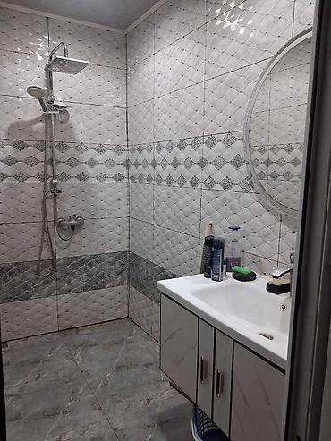 əhmədli bina evi: İcarəyə verilir 2 otaqlı köhnə tikili 60 m², Əhmədli m. 550 AZN/ay 2 — 10