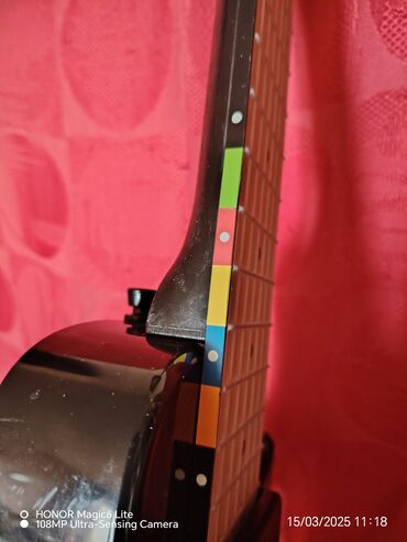 Gitare: Original svetski poznati jedinstveni brend za (elektricnu kompjutersku — 13