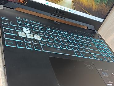 mini 6: Asus TUF Gaming F15 FX507 — 3