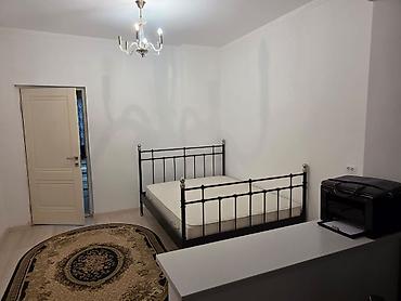 50: 2 комнаты, 50 м², 5 мкр 105 серия, 3 этаж, Свежий ремонт — 7