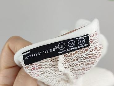klapki imblu: Atmosphere, Bluzka damska, rozmiar 2XS — 4