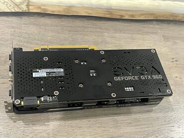 psu: Videokart evga geforce gtx 960 ssc gaming 2gb 128bit gddr5 tecili