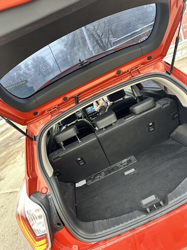 Другие автомобили: SsangYong Tivoli: 2020г. 1.5 Бензин.Автомат, Крассовер — 12