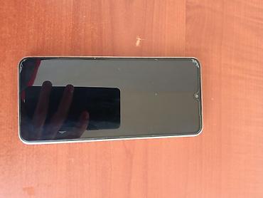 redmi not 12 pro: Redmi 128 GB, rəng - Gümüşü, Sensor — 3