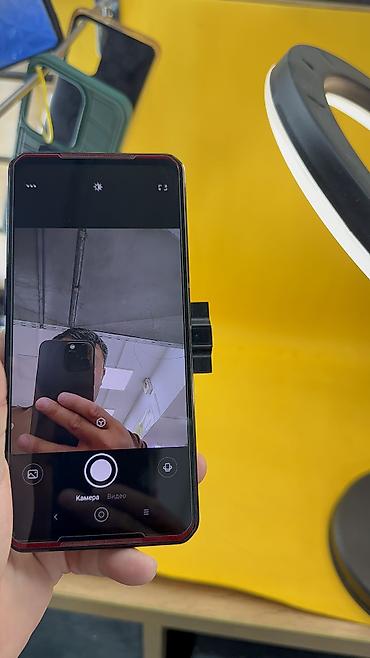 Lenovo: Lenovo Legion, Б/у, 256 ГБ, 2 SIM — 11