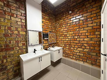 1: Продажа офисов 200 м², 1 этаж — 10
