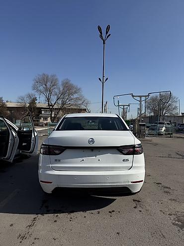 JMEV: JMEV : 2020 г., Автомат, Электромобиль, Седан — 6