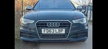 sprinter mercedes: AUDI A6 C7 8 RADILICA | Audi a3 a4 a6 a5 a7 a8 q5 DELOVI  06******** — 4