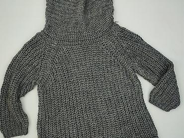 botki kulig: Hand Knitted, Golf damski, rozmiar One size — 1