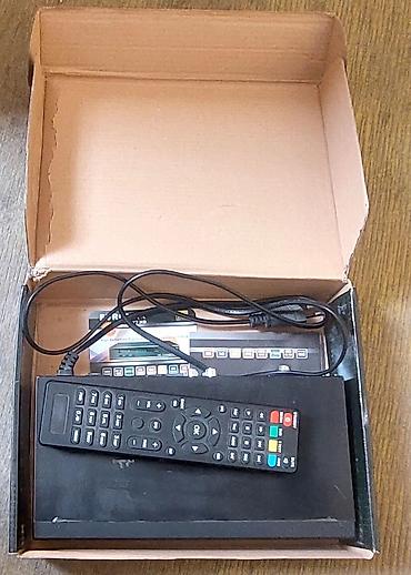 smart tv: Krosnu aparat çox az istifadə olunub — 2