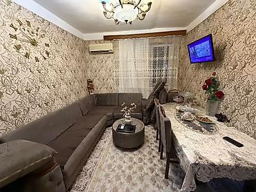 divan cay evi ucun: Klassik üslubda yumşaq mebel və yemək dəsti - Bucaqlı divan — 5