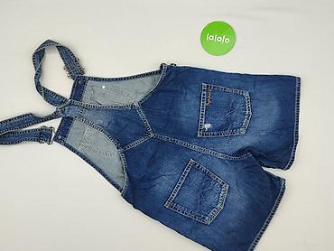 pan jans: Pepe Jeans, Ogrodniczki damskie, rozmiar XS — 3