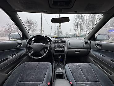 Mitsubishi: Mitsubishi Galant: 2000 г., Бензин, Седан at lalafo.kg — 9 Mitsubishi: Mitsubishi Galant: 2000 г., Бензин, Седан — 9