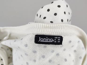 vinted pl: Janina, Sweter damski, rozmiar XL — 4