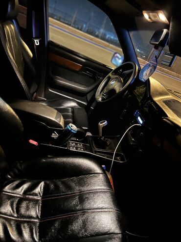 BMW: BMW 5 series: 1992 г., Седан — 23