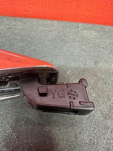 key maker: Передняя правая дверная ручка Дверная ручка Kia Б/у, Оригинал — 4