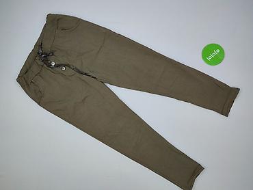 bojowki: Spodnie materiałowe damskie, rozmiar S — 2