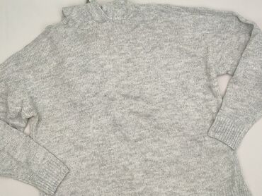 Ubrania damskie: Janina, Sweter damski, rozmiar One size