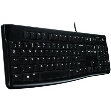 galaxy lampa za nokte cena: Brand: Logitech Model: LOGITECH K120 Corded Keyboard - BLACK - USB -