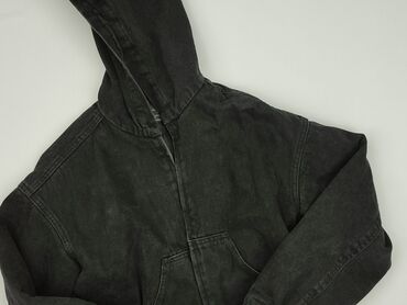 żakiety do sukienek duże rozmiary: Kurtka jeansowa damska, Denim Co, rozmiar XS