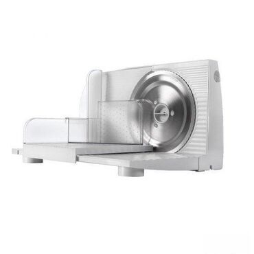 Ostali kuhinjski aparati: GORENJE Rezač R401W Salamoreznica. Nova salamoreznica sa tehničkim — 1