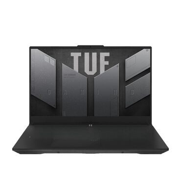нодбук: ASUS TUF FX507ZU4 – LP053 (90NR0FG7-M006R0) | İstehsalçı: Asus; lalafo.az -da нодбук: ASUS TUF FX507ZU4 – LP053 (90NR0FG7-M006R0) | İstehsalçı: Asus;