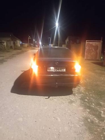 задний плафон авенсис: Toyota Avensis: 1998 г., 1.6 л, Механика, Бензин, Седан — 3
