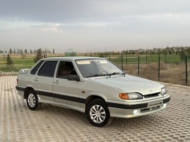 трактор беларус 82.1 цена бишкек бу: ВАЗ (ЛАДА) 2115 Samara: 2004 г., 1.5 л, Механика, Бензин, Седан
