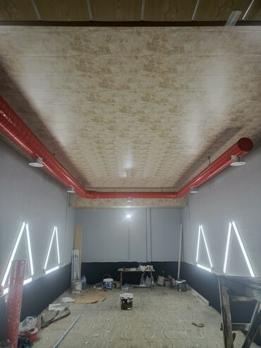 Havalandırma: Spiro borular,mənfəzlər,hava çekme ve vurma sistemlerinin yüksek -da lalafo.az — 5 Havalandırma: Spiro borular,mənfəzlər,hava çekme ve vurma sistemlerinin yüksek — 5