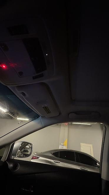 Lexus: Lexus RX: 2013 г., 3.5 л, Автомат, Бензин, Кроссовер at lalafo.kg — 7 Lexus: Lexus RX: 2013 г., 3.5 л, Автомат, Бензин, Кроссовер — 7