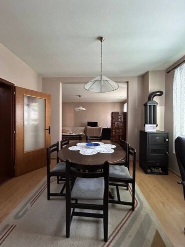 Kuće na prodaju: 129 kv. m, 4 sobe — 4