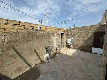 ceyranbatanda bina evlerin satisi: Ramana qəs. 2 otaqlı, 52 kv. m, Kredit yoxdur, Yeni təmirli