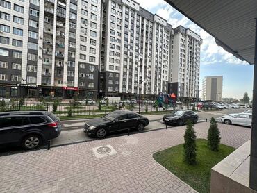 1 комната, 49 м², Элитка, 9 этаж, Евроремонт
