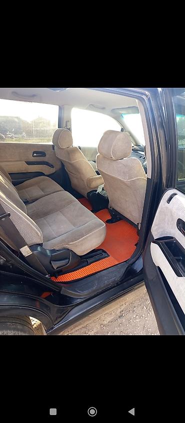 зеркала на хонда одиссей: Honda Odyssey: 2002 г., 2.3 л, Автомат, Бензин, Минивэн — 6
