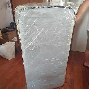 Yeni, Ortopedik matras, Bir nəfərlik