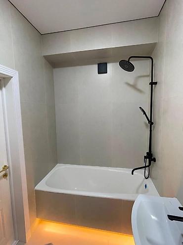 квартиры джал: 3 комнаты, 85 м², Средний Джал Элитка, 10 этаж, Дизайнерский ремонт — 8
