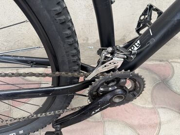 Горные велосипеды: Горный велосипед, Алюминий, Б/у — 8