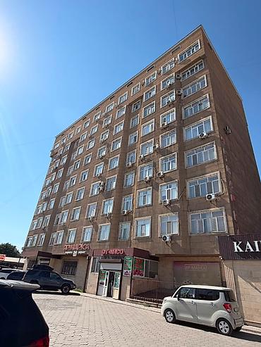 джал продажа: 3 комнаты, 102 м², Элитка, 2 этаж, Косметический ремонт — 2