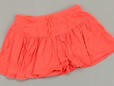 spódniczka w kratę czerwono czarna: Skirt, Zara, 10 years, 134-140 cm, condition - Good
