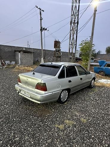 Daewoo: Daewoo Nexia: 2007 г., 1.6 л, Механика, Бензин, Лифтбек — 3