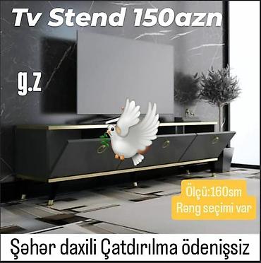Yeni, Düz TV altlığı, Polkalı