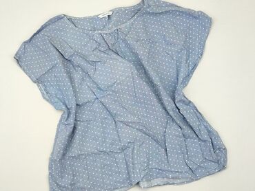 bluzki w stylu vintage: Блуза жіноча, 2XL, стан - Дуже гарний