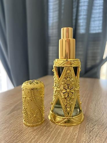 libre parfum: Ətirlər qramı 0,40azndən başlayır⬇️ Tuday Baccarat Rouge 540 Black — 1