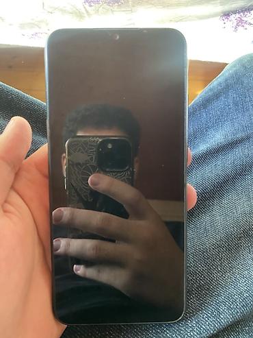 peclər və kaminlər: Redmi 10A, 128 GB, rəng - Qara, Barmaq izi — 2