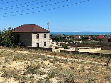 Torpaq: 8 sot, Tikinti, Makler, Kupça (Çıxarış) — 2