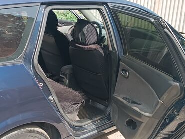 Nissan: Nissan Primera: 2002 г., 1.8 л, Механика, Бензин, Универсал — 6