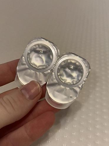 линзы 2 5: Мягкие контактные линзы PEGA VISION AQUAMAX 38 (квартальные на 3 — 4