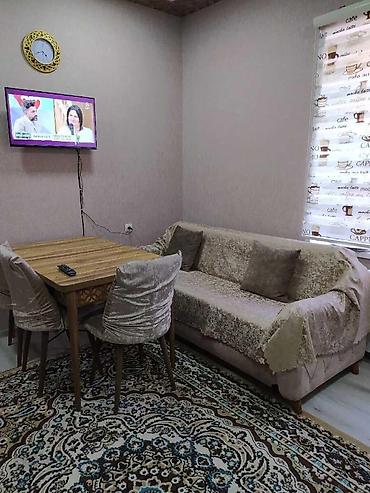 zaqatala evler: Zabrat 6 otaqlı, 143 kv. m, Kredit var, Orta təmir — 10