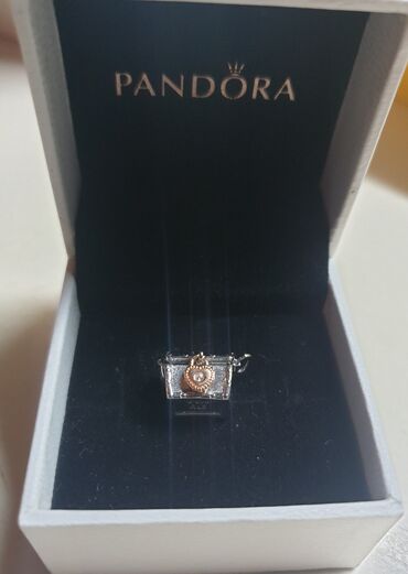 Privesci za nakit: Pandora, Novo — 3