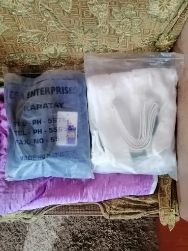 İdman formaları: Salam aleykum Oglan ve qiz uşaqlari ucun az işlenmiş Cüdo ve karate — 18